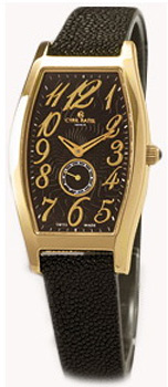Часы Cyril Ratel Lady Quartz 6CR106G1.02